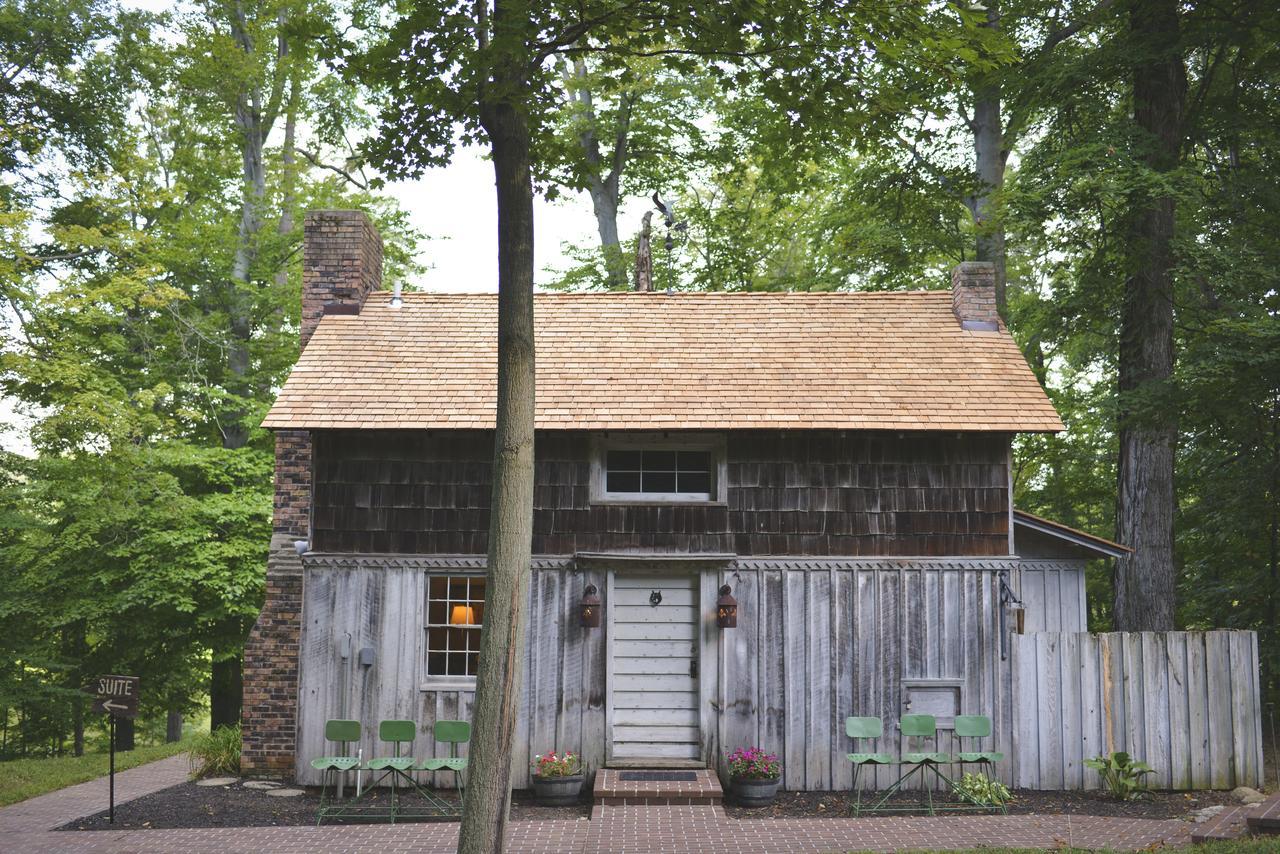 Bed and Breakfast The Morris Estate à Niles Extérieur photo